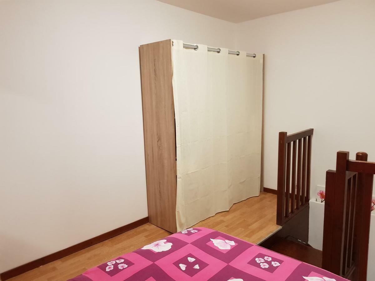 Mas Des Sources Apartman Boissy-sous-Saint-Yon Kültér fotó