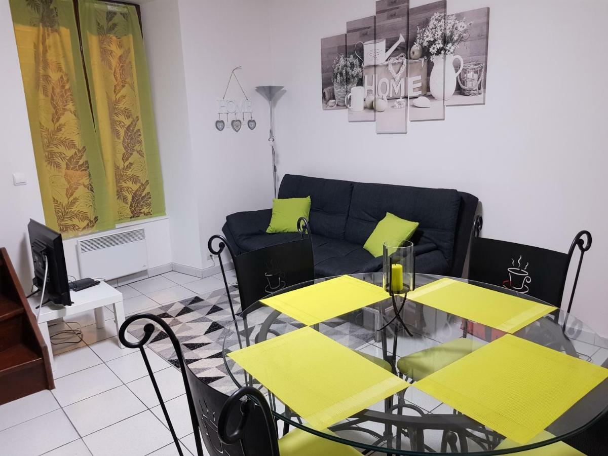 Mas Des Sources Apartman Boissy-sous-Saint-Yon Kültér fotó