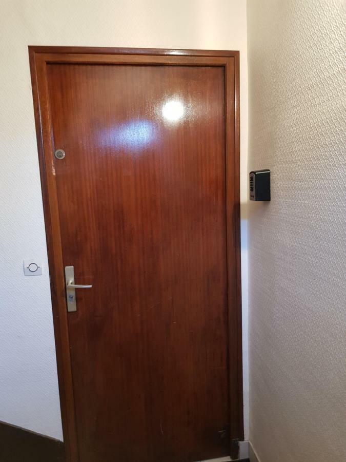 Mas Des Sources Apartman Boissy-sous-Saint-Yon Kültér fotó